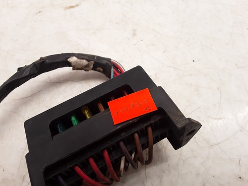 TGB Blade 550 2010 Fuse Box Module Wiring Loom Harness - Picture 9 of 9
