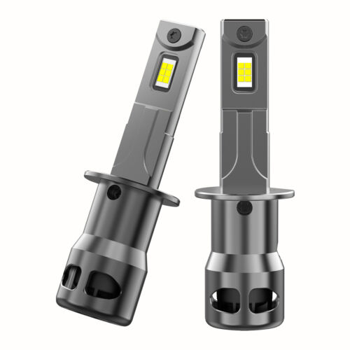 Kit de 2 bombillas LED Canbus H1 para Ford Fiesta 2014-2018 haz alto brillante - Imagen 11 de 11