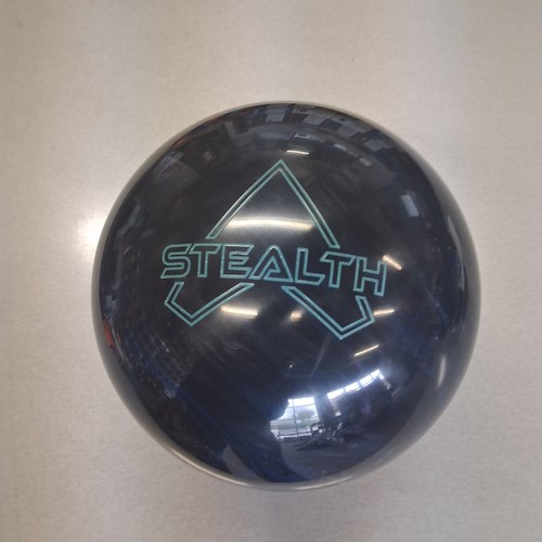 Track Stealth Hybrid Bowling Ball 14 lb NEW IN BOX! #014