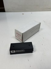 *New* Optical Gaging CJ-1 Ball Slide AG Slides 910019 (1”x 2-1/2”)