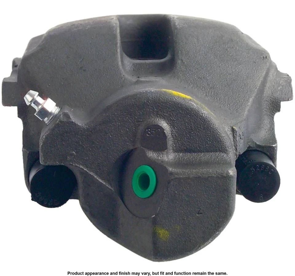 Pinza de freno de disco delantera derecha cardona para BMW X5 2000-2006 Foto 3 de 3