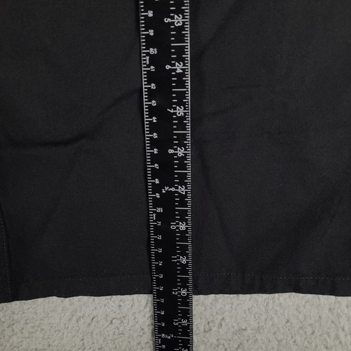 Woolrich Elite Series Small taktisches belüftetes kurzärmliges geknöpftes Herrenhemd neu mit Etikett - Bild 5 von 8