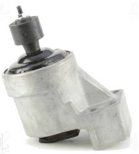 Montaje de motor derecho compatible con Ford Edge 3,5 L/Lincoln Continental/ MKX/ MKZ 3,7 L - Imagen 3 de 4