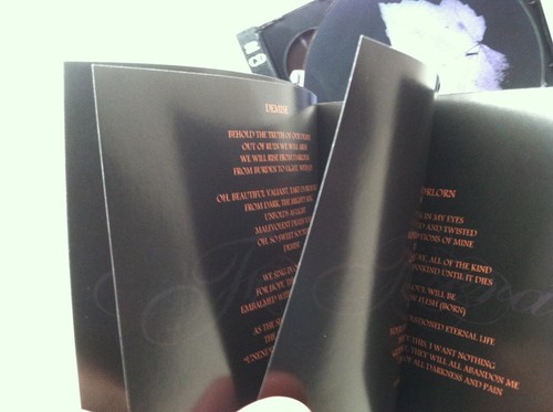 Tragedies & Tristesse by Funeral (CD, 2-dsic set, 2006) Doom Metal, Gothic Metal - Foto 7 di 7