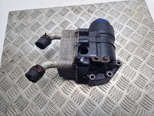 HYUNDAI IX35 ENGINE OIL FILTER HOUSING & COOLER 2.0 CRDI 26410-2FF020 10 - 2015 - Picture 5 of 10