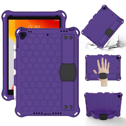 For iPad Pro 11inch 1 2 3 4th Gen Tablet New Shockproof Handle Stand Case Cover - Picture 15 of 19