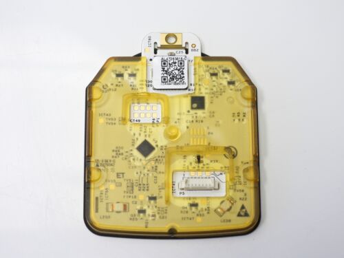 Schlage AL47263515-C Ricambio Tastiera Senza Chiave Touchscreen Ricambio Nuovo - Foto 2 di 4