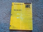 1992 Thermo King Service Repair Manual SB-III SR uP-IV Maintenance