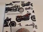 Motorcycle 2010 Harley-Davidson Motor Co. Book Genuine Motor Accessories & Parts