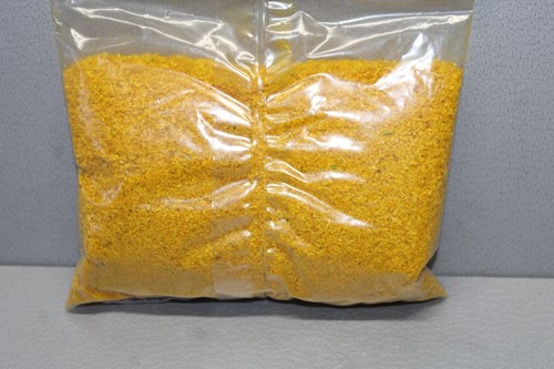 Faller 170707 Scatter Material Flower Yellow Gauge H0 OVP - Picture 3 of 3