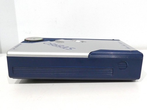 Vintage Silvano MPX99 Walkman Portable AM/FM MPX Radio Stereo New In Box - Picture 10 of 11