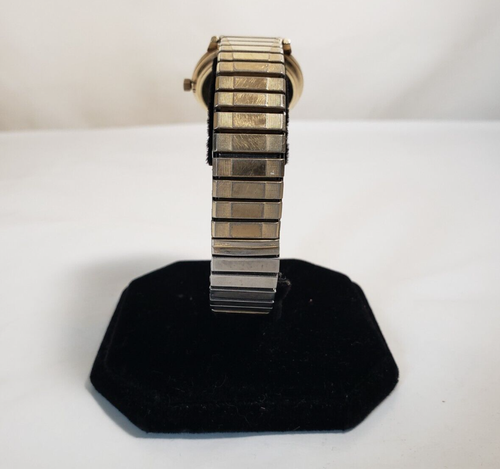 Vintage Ulysse Nardin Automatik Uhr 14k Gold D&A DiVincenzo Arienti Gehäuse LESEN - Bild 8 von 15