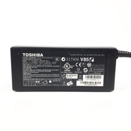 Toshiba Satellite L750 15.6" i3-2310M 4Gb Ram 620GB HDD No OS Boot To BIOS H2355 - Picture 12 of 13