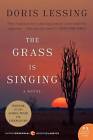 The Grass Is Singing by Doris Lessing (Paperback / softback)
