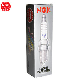 Ngk Platine Allumage Prise PFR6T-10G PFR6T10G (5542) - Photo 1/2