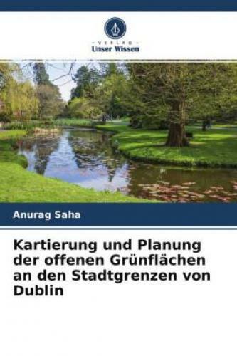 Thumbnail - Kartierung Und Planung Der Offenen Grünflächen An Den Stadtgrenzen Von