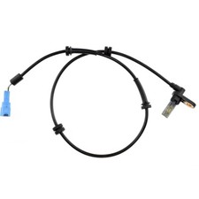 NTY ABS Sensor Raddrehzahlfühler hinten links für Nissan Primera Kombi WP12 1.8
