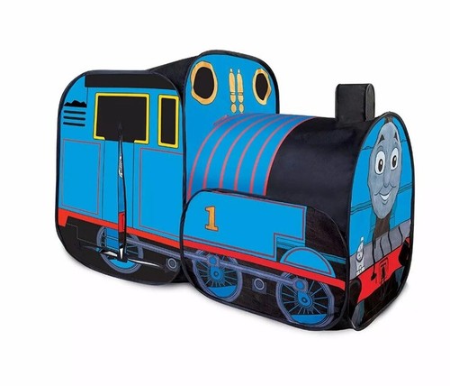 Playhut Thomas the Train Vehicle Play Tent NEW!!! - Model 11603TT - Picture 2 of 3