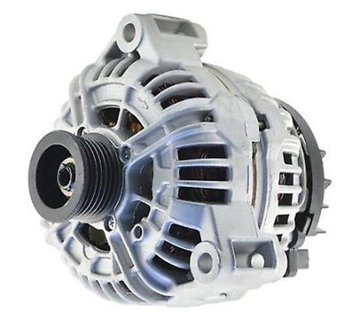 New Alternator For Mercedes G500 AMG E320 E430 E500 S500 SL500 CLS500 13953n - Picture 6 of 8
