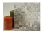 Big City Lights Static Cling Window Film, 36" Wide x 82 ft