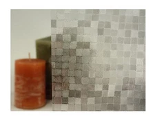 Big City Lights Static Cling Window Film, 36" Wide x 10 ft