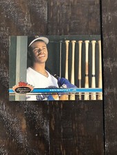 1999 Topps Traded Stadium Club Ken Griffey Jr  #270