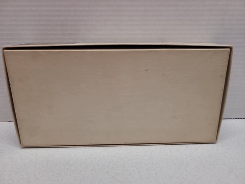 Vintage Scrabble Sentence Cube Game 1971 Selchow & Righter Wooden Hourglass EUC - Picture 4 of 10