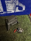 Stiga Sbc 636 D Petrol Strimmer Brushcutter Carburettor And air Filter Housing