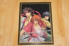 Rurouni Kenshin The Movie - Limited Edition (Blu-ray, 2011) Aniplex Japan