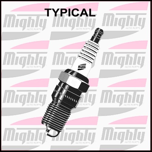 Spark Plug-Platinum Mighty GRF426P PACK OF 1 - Picture 1 of 1