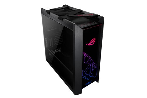 Asus Gehäuse GX601 ROG STRIX HELIOS schwarz - Bild 6 von 6