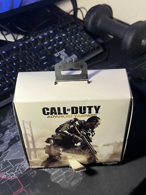 Microsoft Xbox One Call of Duty本体新品未開封品 Microsoft Xbox One Limited Edition Call of Duty: Advanced