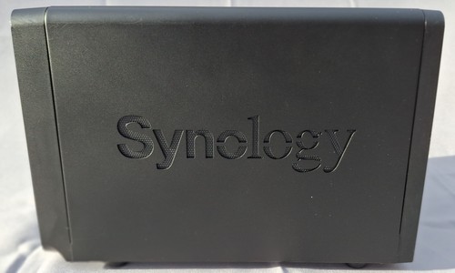 Synology DS215+ Plus 2x3Tb - Total 6TB with PSU - Photo 12/13