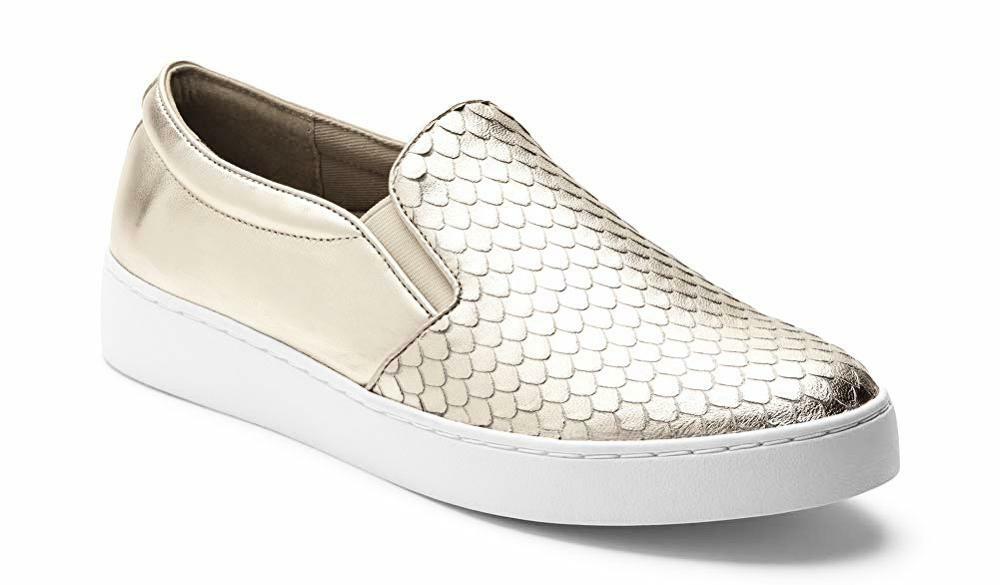 Vionic Women's Splendid Midi Slip-on - Ladies Sneaker W Concealed Orthotic Arch 401361 Vionic Women's Splendid Midi Slip-on - Ladies Sneaker W Concealed Orthotic Arch 401361