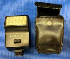 Canon Speedlite 188A Shoe Mount Flash for  Canon