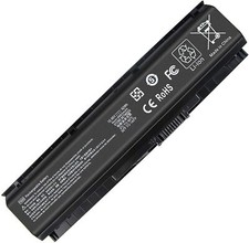 PA06 Laptop Battery for HP Omen 17-w000 17-ab 849911-850 849571-221 HSTNN-DB7K