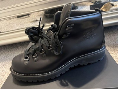 danner 007 mountain light