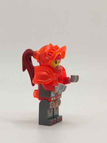 Lego Nexo Knights - Minifiguren zur Auswahl - Bild 21 von 137