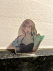 Taylor Swift Kansas City The Eras Tour 3” Bumper Sticker