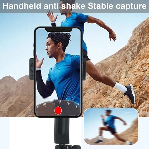 Portable 68" Wireless Remote Selfie Stick Tripod Phone Stand For iPhone Camera ! - Picture 11 of 17