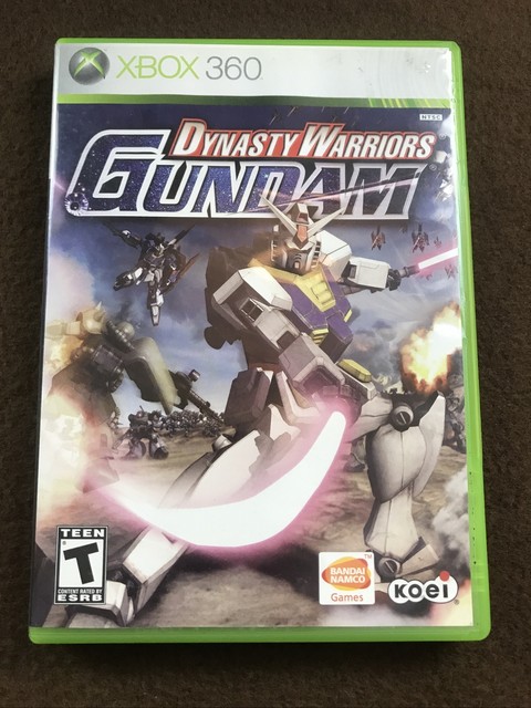 Dynasty Warriors Gundam Reborn Ps Vita Iso