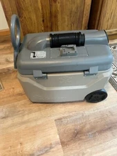 icy breeze platinum  portable air conditioner plus many extras