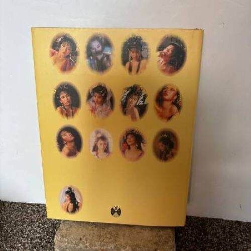 NEW! 1990 Centuries of Chinese Nude The world Shaking Collection Hardback Book - Picture 2 of 5