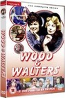 Wood and Walters The Complete Series 5027626291549 DVD Region 2