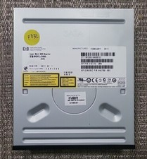 HP 410125-5M4 Black Bezel SATA H/h DVD-RW D/L Drive GH60L SPS 447466-001