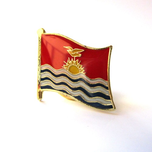 200+ PATRIOTIC COUNTRY National Country Flag Lapel Pin Badge Brooches Metal with - Picture 108 of 261