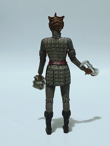 Dr Who Alien Enemy Action Figures Various Characters to choose from 5.5in Scale - Picture 98 of 160