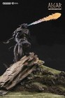 Romankey & Cowl 1/12 Dungeons & Dragons Dragonborn Algar Figure- New (Us Seller)