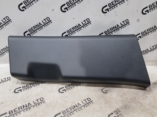 Genuine Range Rover Sport L494 13-22 Right Driver Side Lower B Pillar Cover Trim