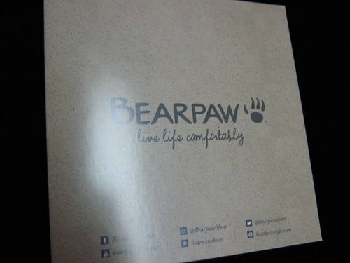 NIB! SIZE 8 BEARPAW RETRO ELLE GRAY FOG BOOTS COLORFUL SOLE - Picture 10 of 13